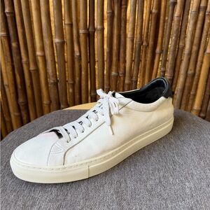 GIVENCHY men’s sneakers